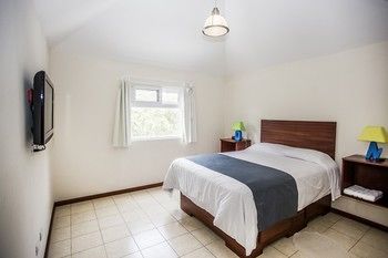stanza hotel & spa - Guatemala - Guatemala City