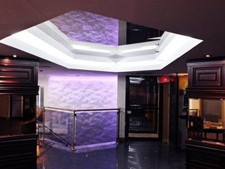 Lelux Hotel - Canada - Montreal