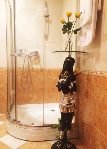 Kamerdiner Hotel - Russian Federation - St. Petersburg