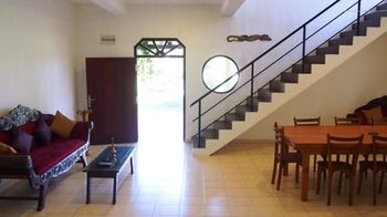 CRAZY COCONUT VILLA - Sri Lanka - Unawatuna