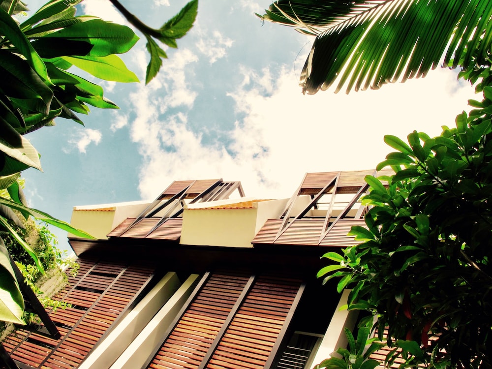 TONLE TROPIC BOUTIQUE HOTEL - Cambodia - Siem Reap