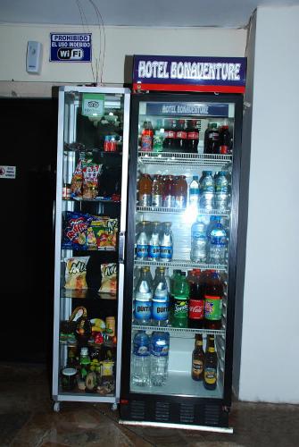 BONAVENTURE - Ecuador - Quito