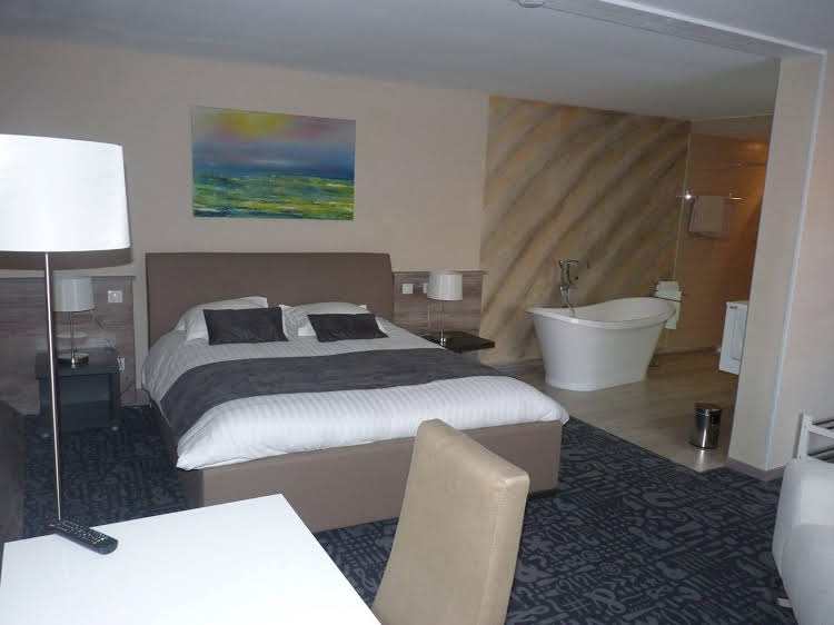 Le Dormeur - France - Strasbourg