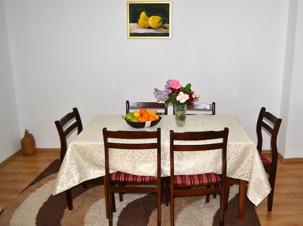 M Tomovic Guest House - Montenegro - KOTOR