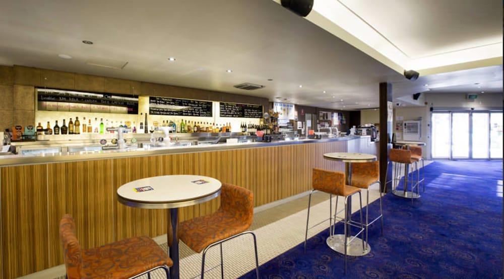 Nightcap at Caringbah Hotel - Australia - Sydney