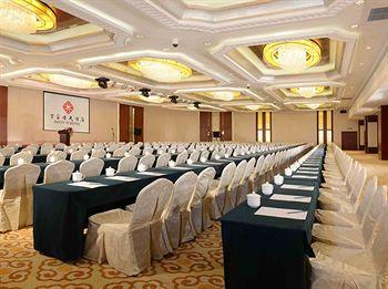 Beijing Baifuyi Hotel - China - Beijing