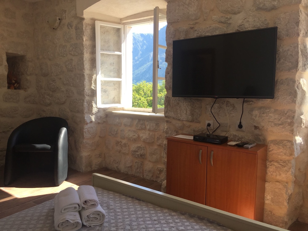 Villa Mariner - Montenegro - KOTOR