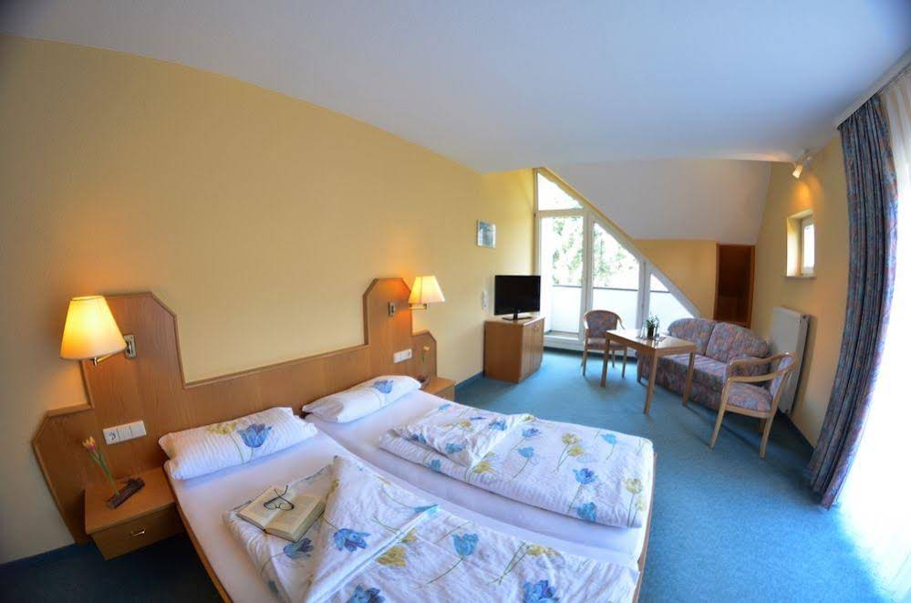Landhotel zur Linde - Germany - Black Forest