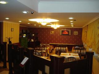 The Empire Hotel - Azerbaijan - Baku