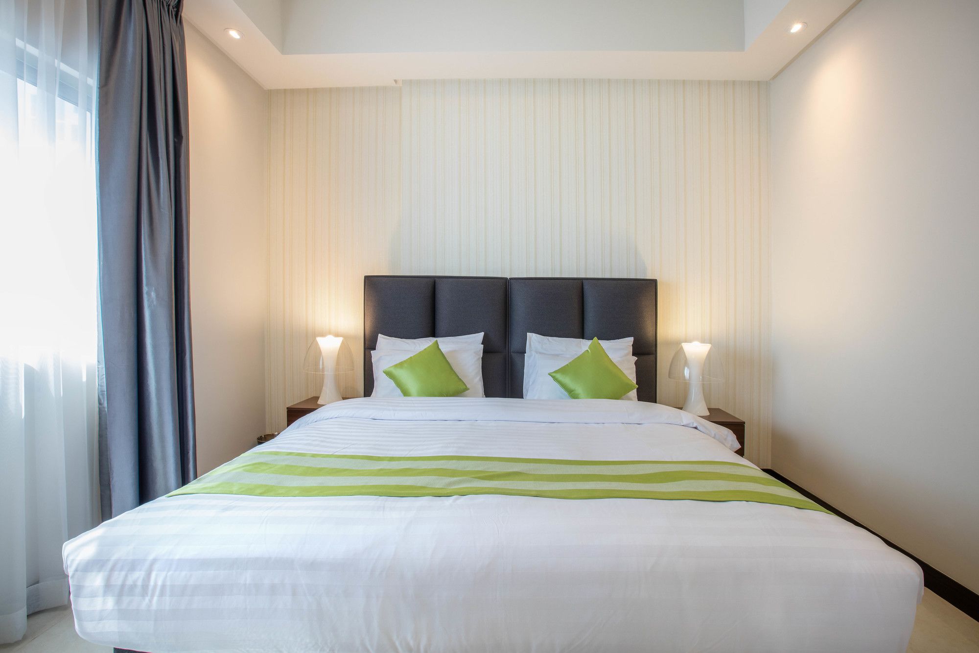 Loumage Suites and Spa - Bahrain - Manama
