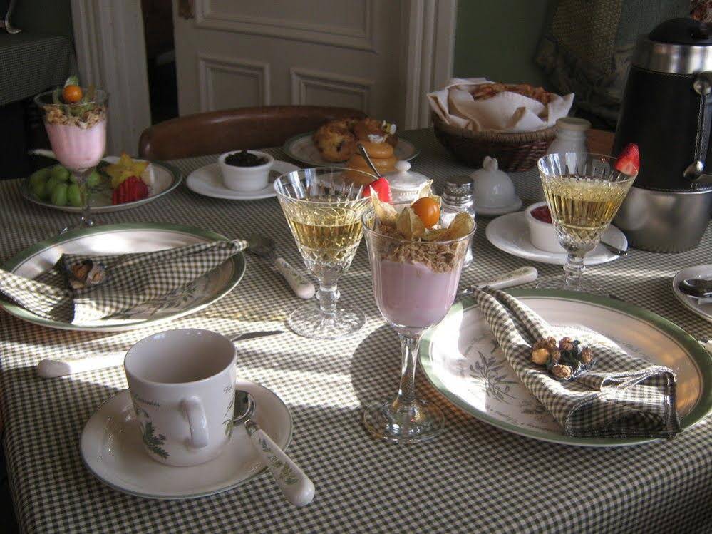 G?te La Temp?rance - Canada - Montreal