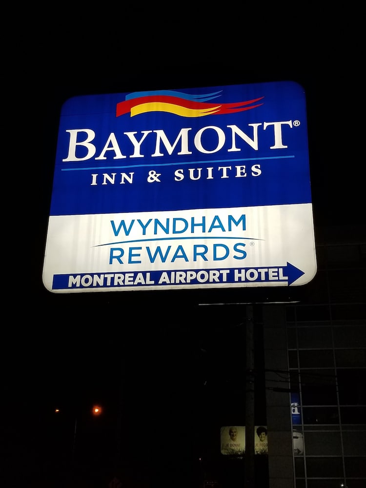 Baymont Inn and Suites Montreal Airport - Canada - Montreal