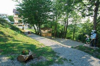 AndriaNova Hotel - Russian Federation - Sochi