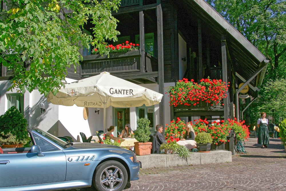 Hotel Hirschen - Germany - Black Forest