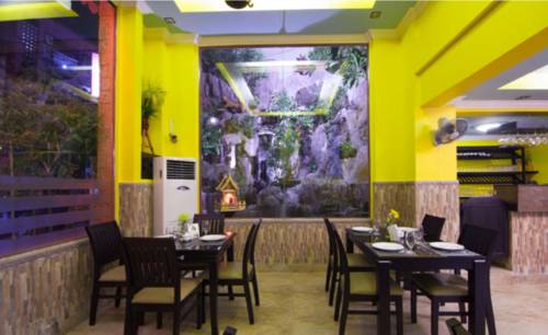 Long Live Hotel - Cambodia - Phnom Penh