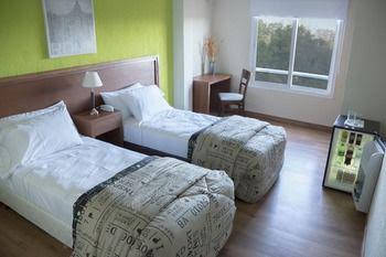 Park View Hotel & Residences - Argentina - Buenos Aires