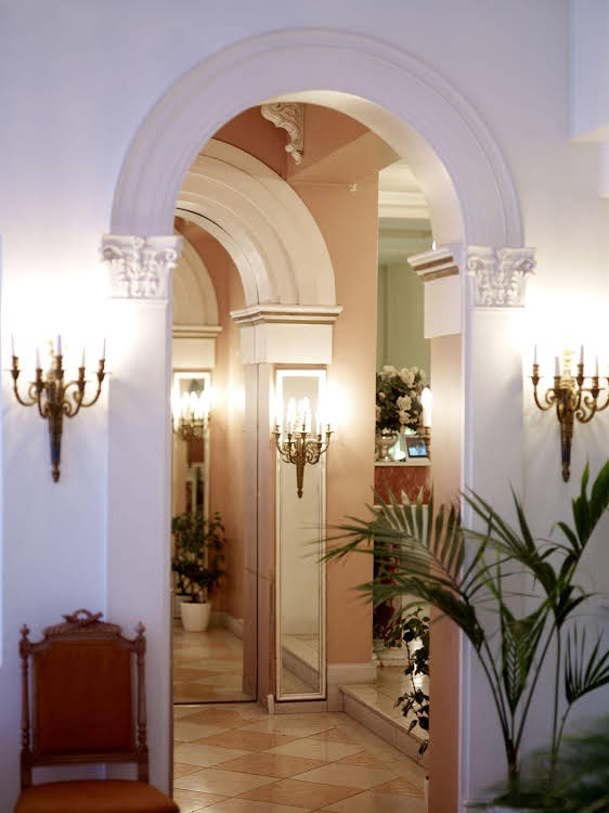 Hotel Opera - Germany - Munich