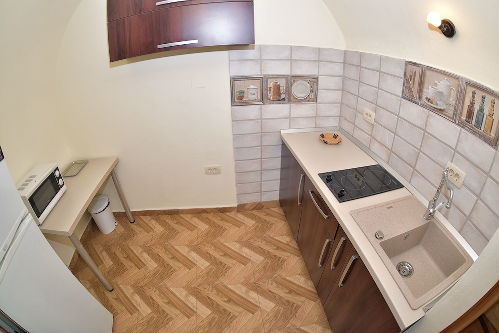 La Maisonnette - Romania - Brasov