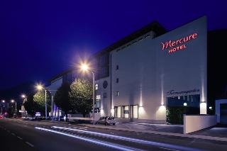 Hotel Mercure Salzburg City - Austria - Salzburg