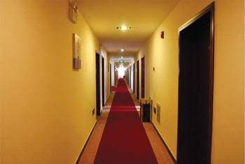 Beijing Silvery Ocean Hotel - China - Beijing