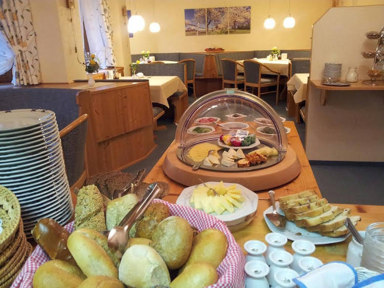 Hotel-Pension Breig Garni - Germany - Black Forest
