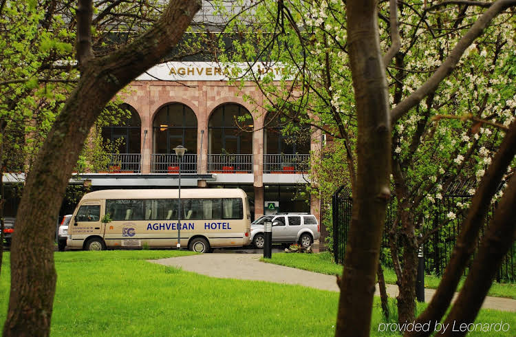 Best Western Aghveran Hotel - Armenia - Yerevan