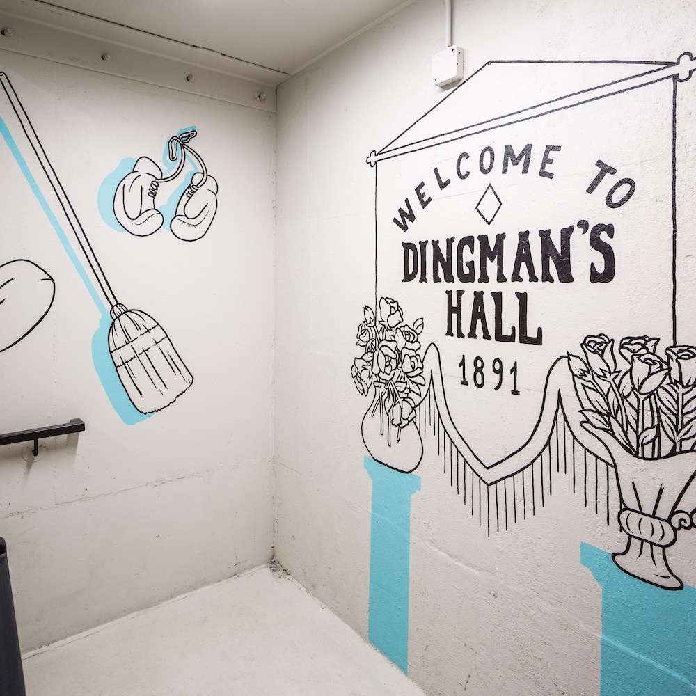 The Broadview Hotel - Canada - Toronto