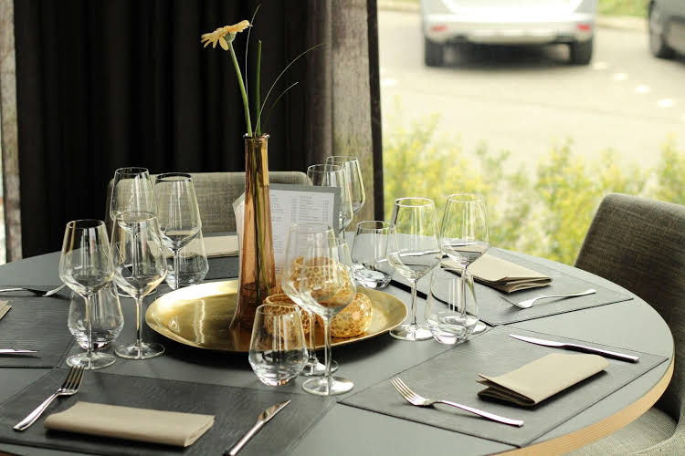 Mezzo Hotel & Business - Belgium - Brussels