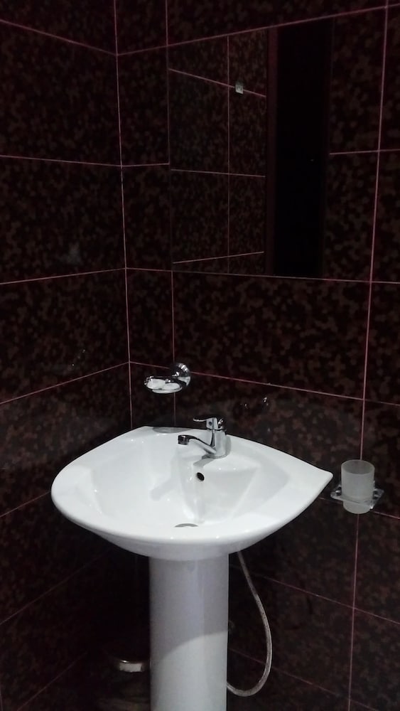 Hotel Kourosh - Georgia - Tbilisi