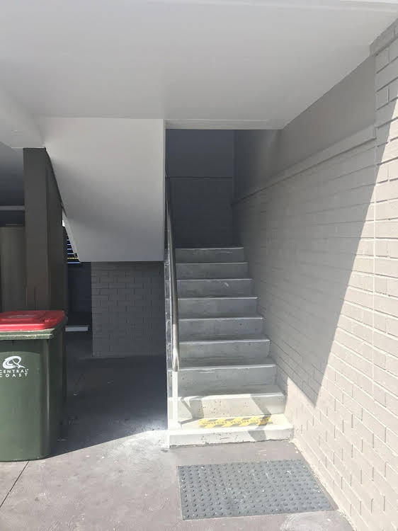 Toukley Motor Inn - Australia - Sydney