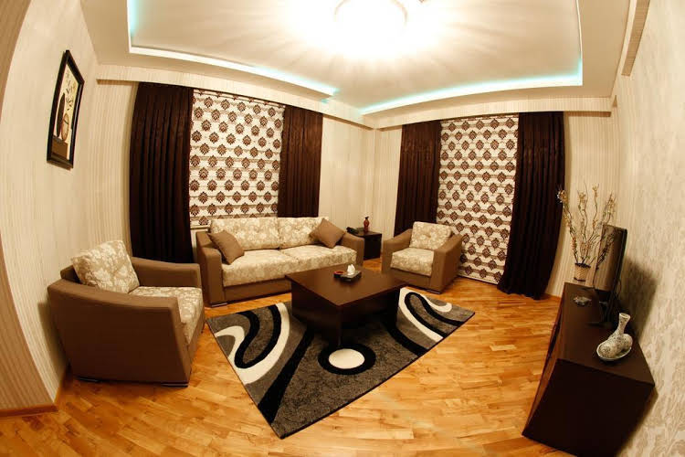 Shams Mini - Hotel - Azerbaijan - Baku
