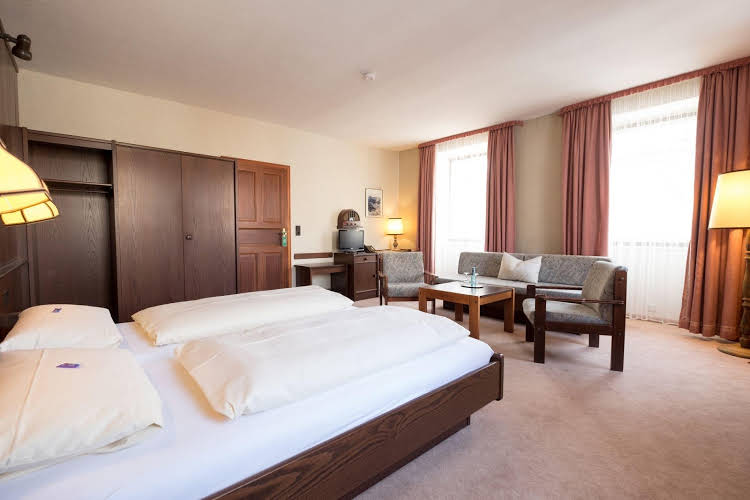 Hotel zum Ochsen - Germany - Black Forest