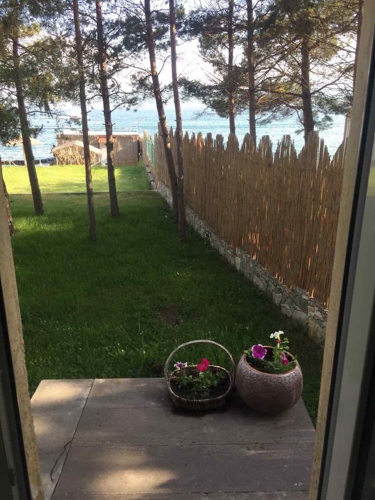 Hotel Kambuz - Armenia - Yerevan