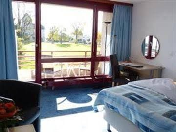 Park - Hotel Inseli - Switzerland - Zurich