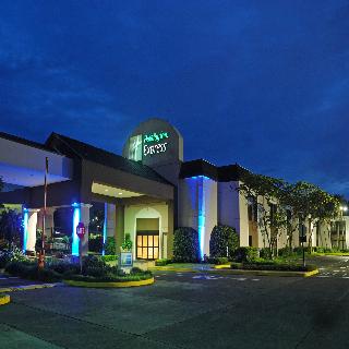 Holiday Inn Express - Costa Rica - San Jose