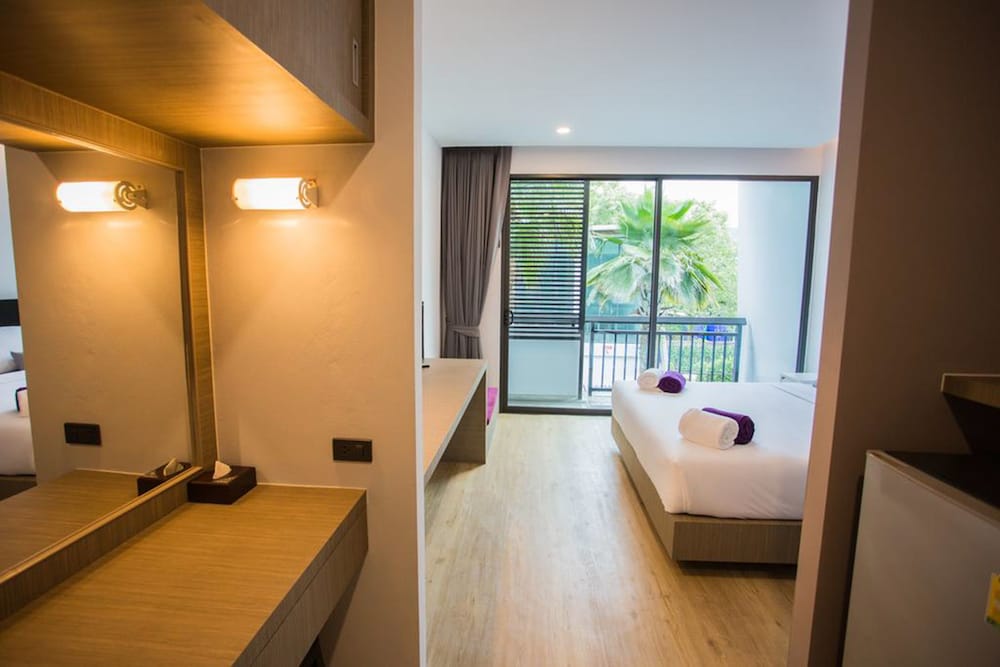 Chaweng Villawee Hotel - Thailand - Koh Samui