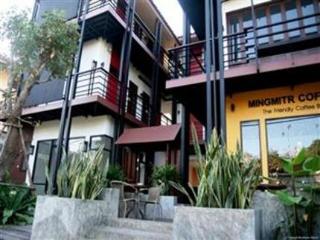 LE CANAL BOUTIQUE HOUSE - Thailand - Chiang Mai