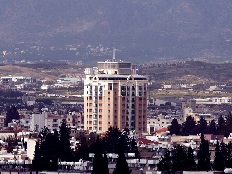 Merit Lefkosa - Cyprus - Northern Cyprus