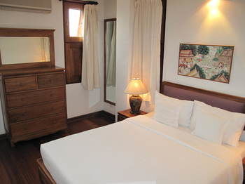 GRAND VILLA LA PERLA - Thailand - Koh Samui
