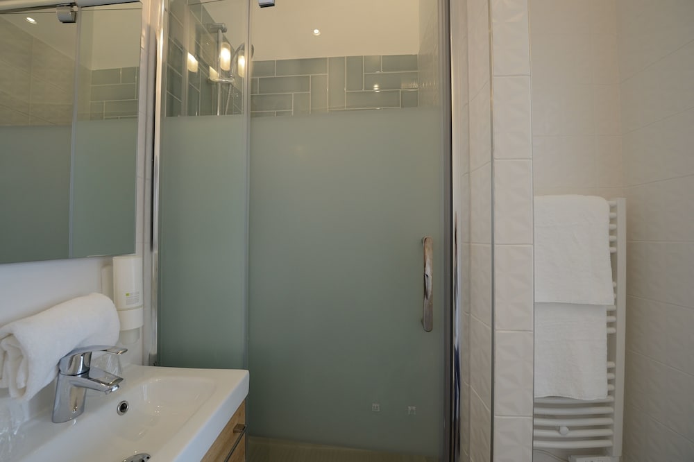 Hotel Terre Neuve - France - Paris