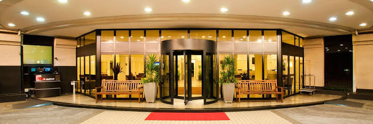 Nobile Suites Congonhas - Brazil - Sao Paulo