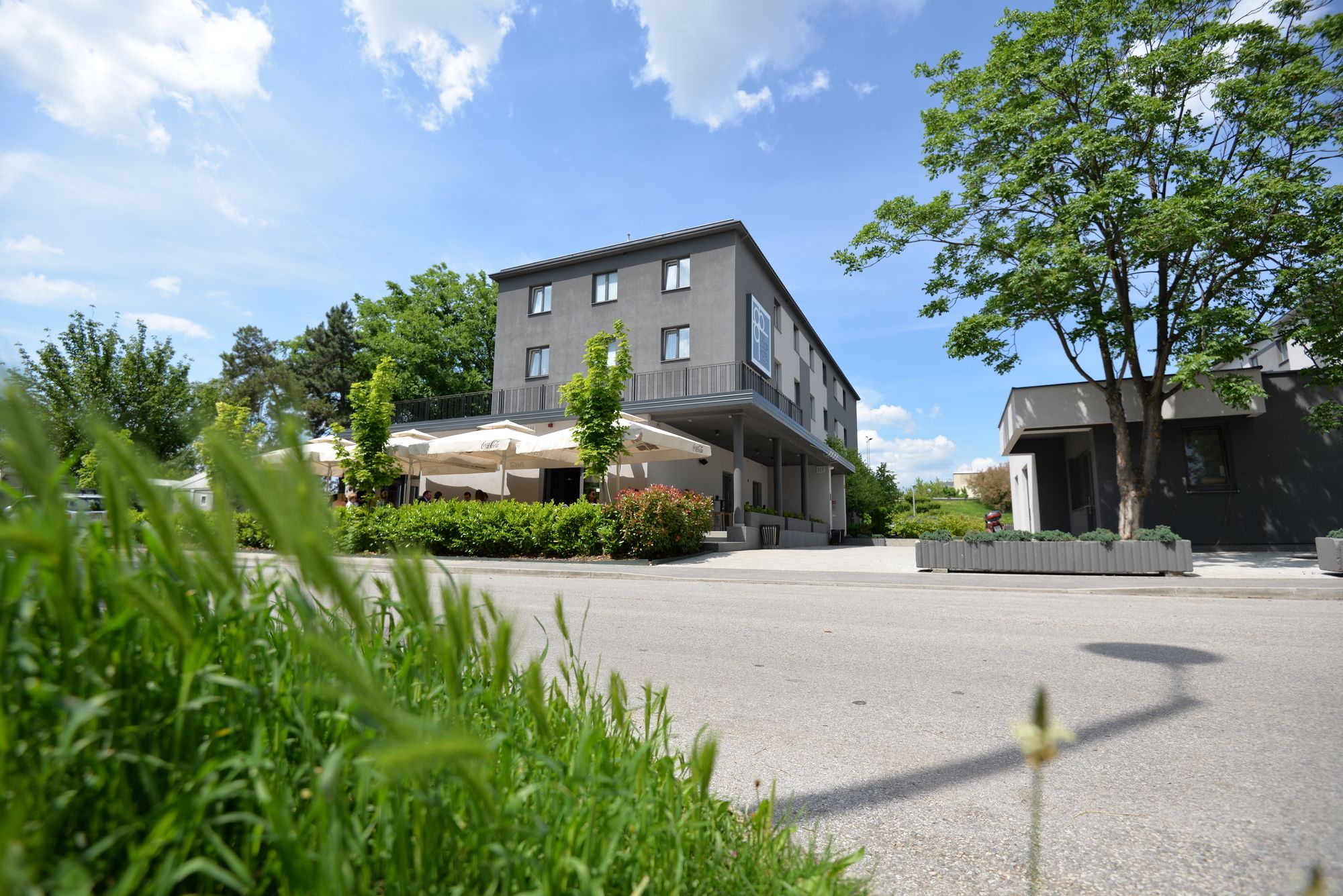 The Loop Hotel - Croatia - Zagreb