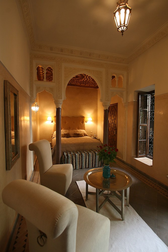 Riad Elytis - Morocco - Marrakech