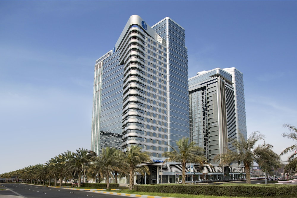 Pearl Rotana Capital Centre - United Arab Emirates - Abu Dhabi