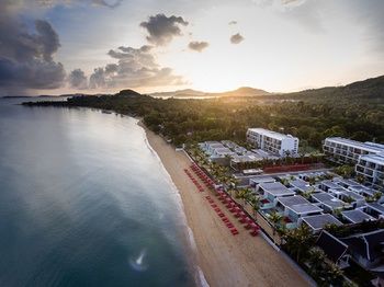Sensimar Koh Samui Adults Only Resort - Thailand - Koh Samui