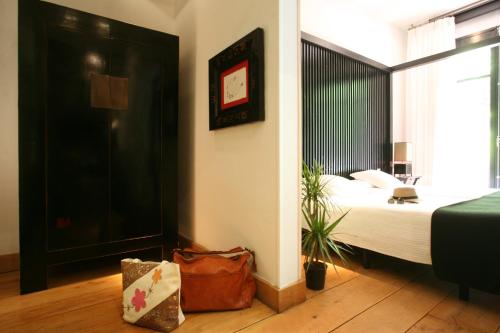 Hotel Market - Spain - Barcelona