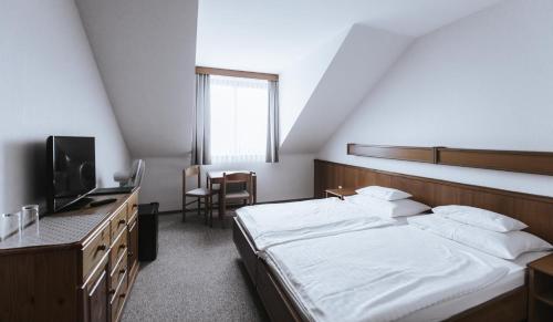 Hotel M?rbischerhof - Austria - Vienna