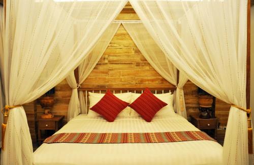 Nampiangdin Boutique Hotel - Thailand - Chiang Mai
