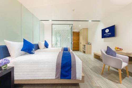 Wintree City Resort - Thailand - Chiang Mai