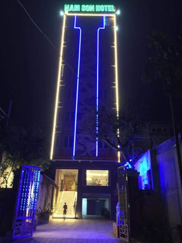 Nam Son Hotel - Vietnam - Hanoi and North